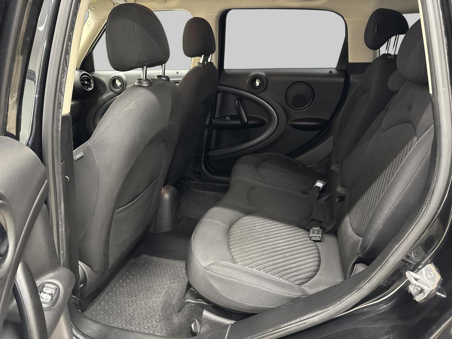 MINI Countryman 2013