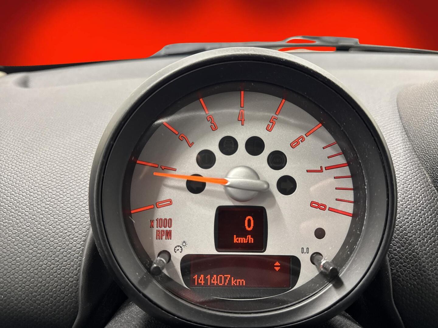 MINI Countryman 2013