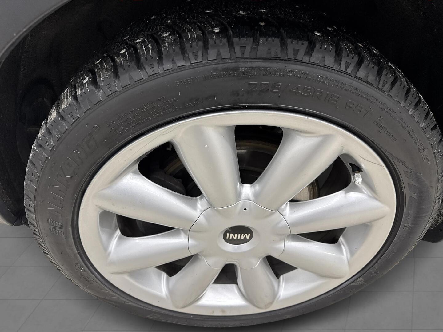 MINI Countryman 2013