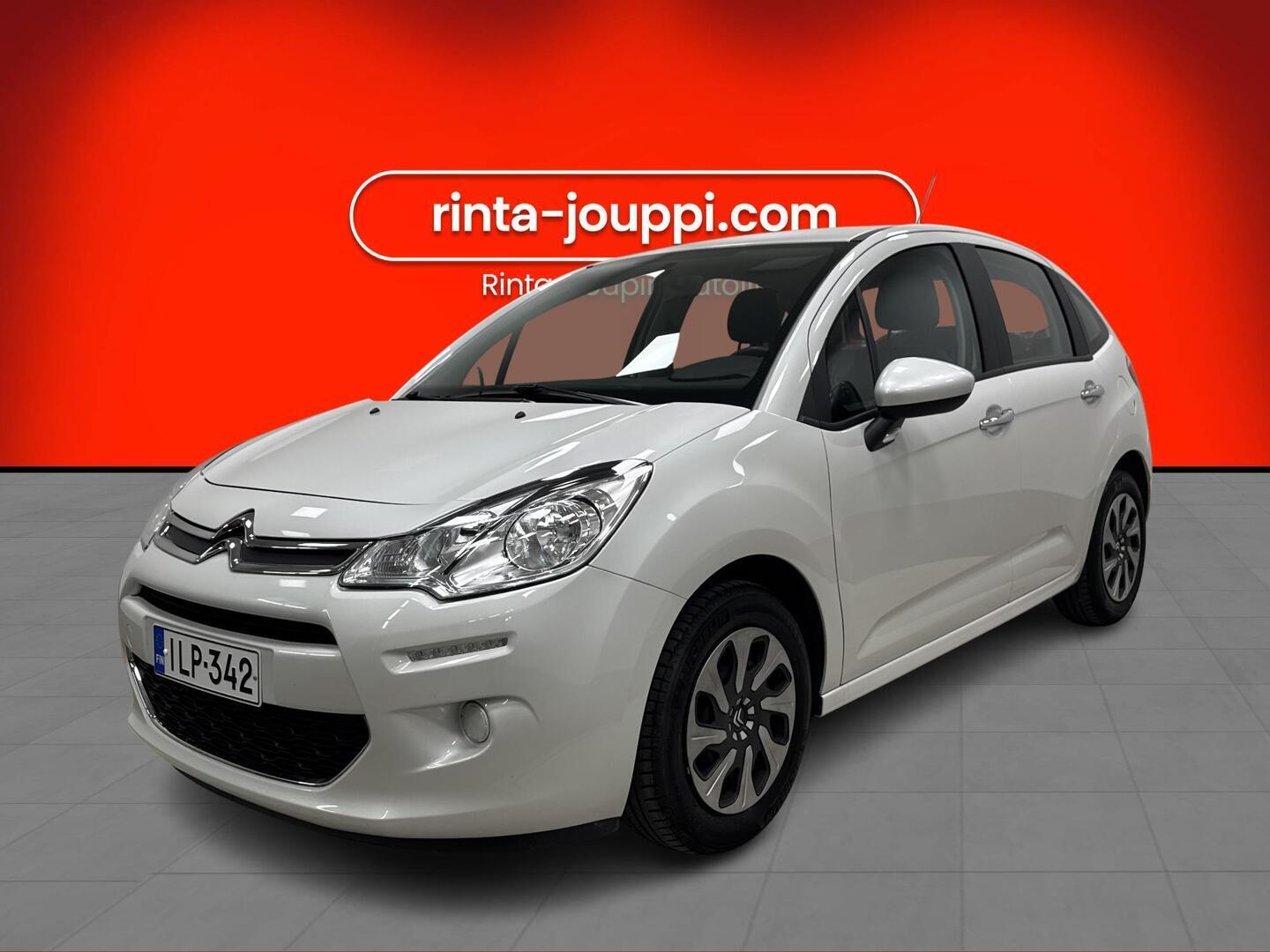 CITROEN C3 2014