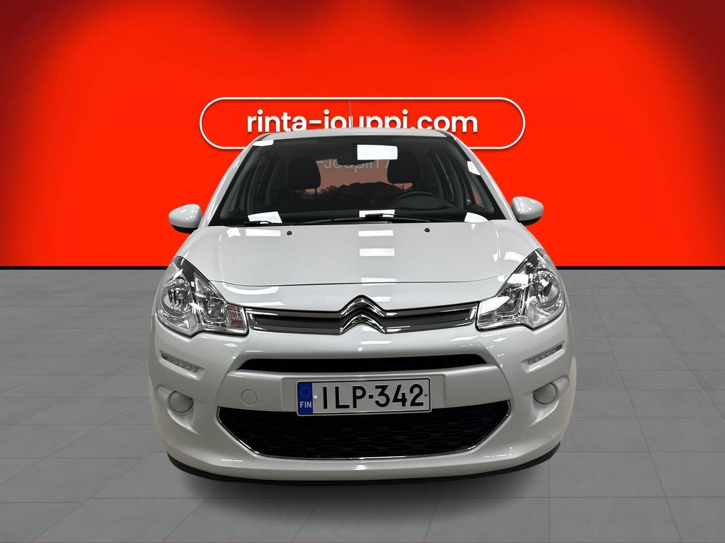 CITROEN C3 2014