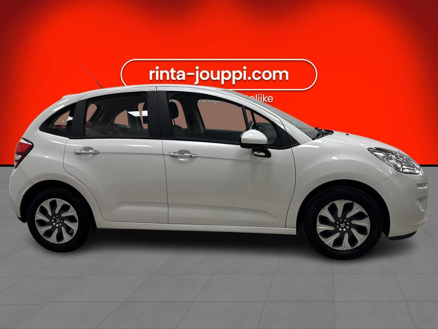 CITROEN C3 2014