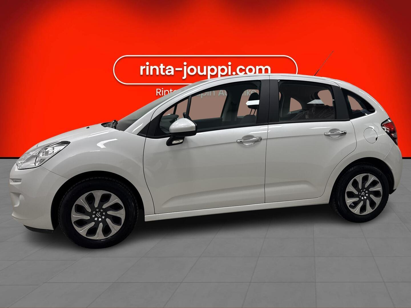 CITROEN C3 2014