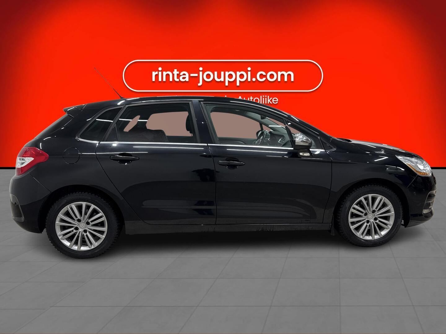 CITROEN C4 2014