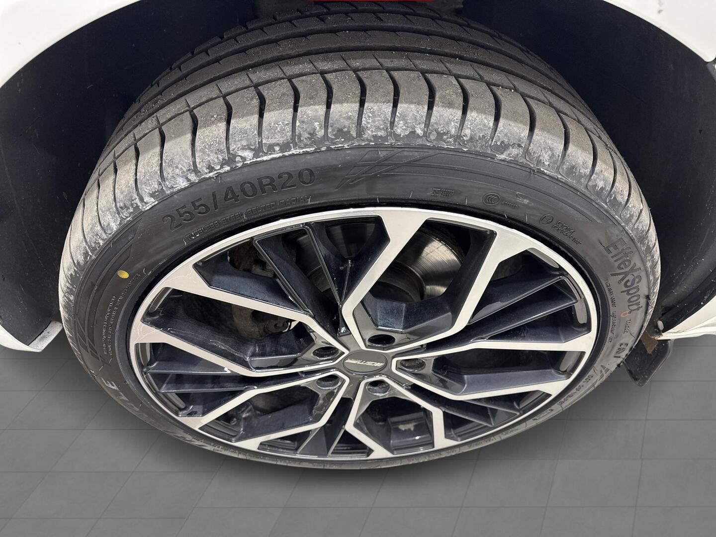VOLKSWAGEN Transporter 2018