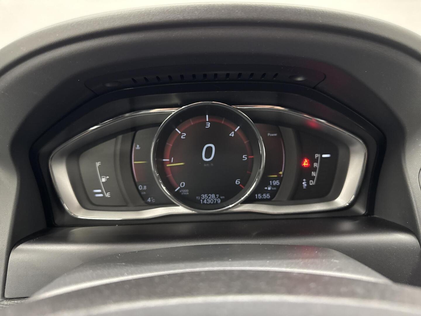 VOLVO XC60 2017