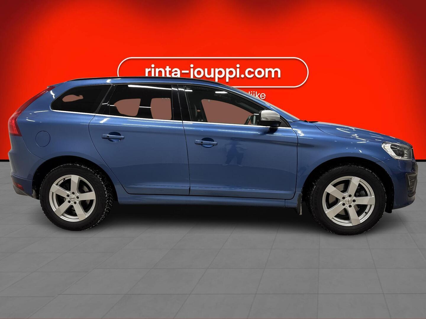 VOLVO XC60 2017