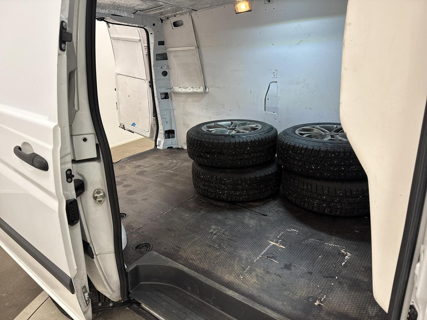 MERCEDES-BENZ Vito 2012