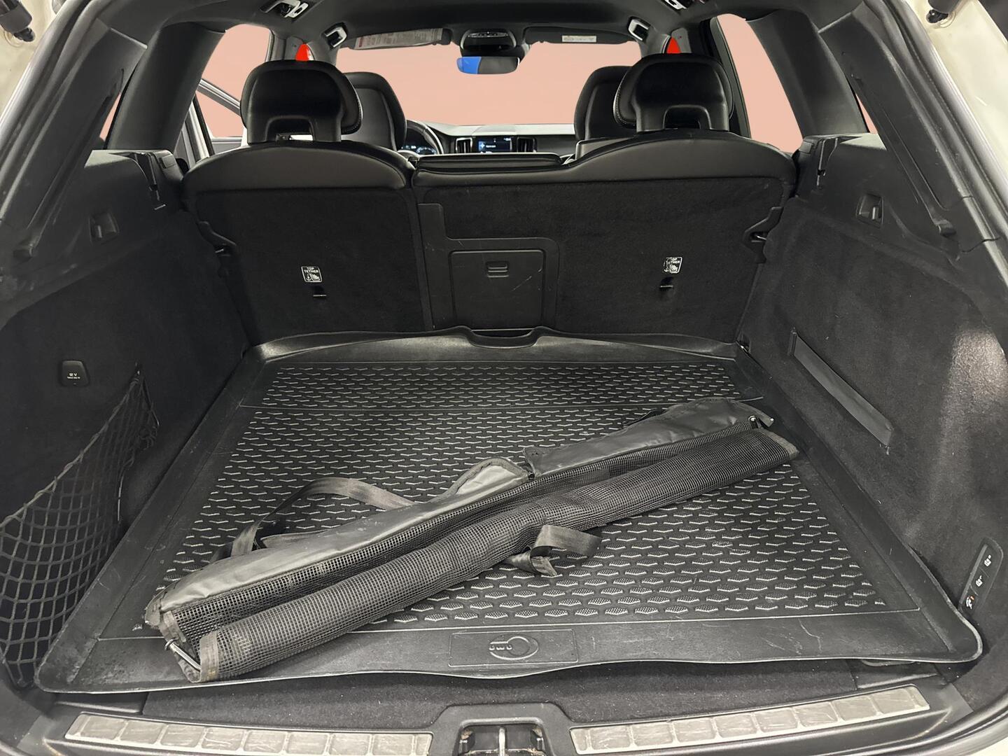 VOLVO XC60 2018
