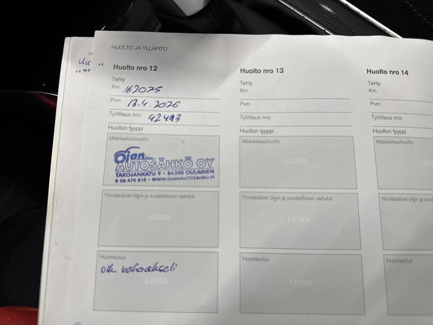 VOLVO V40 2018