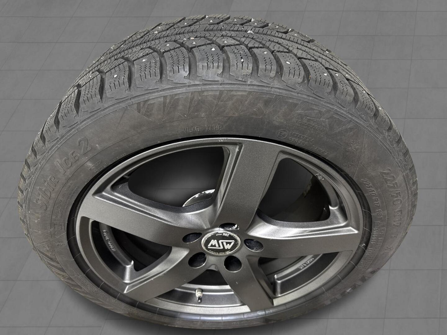 MERCEDES-BENZ C 2015