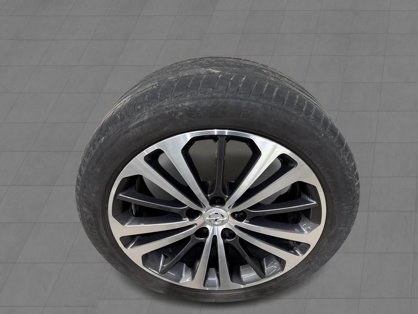 OPEL Insignia 2020
