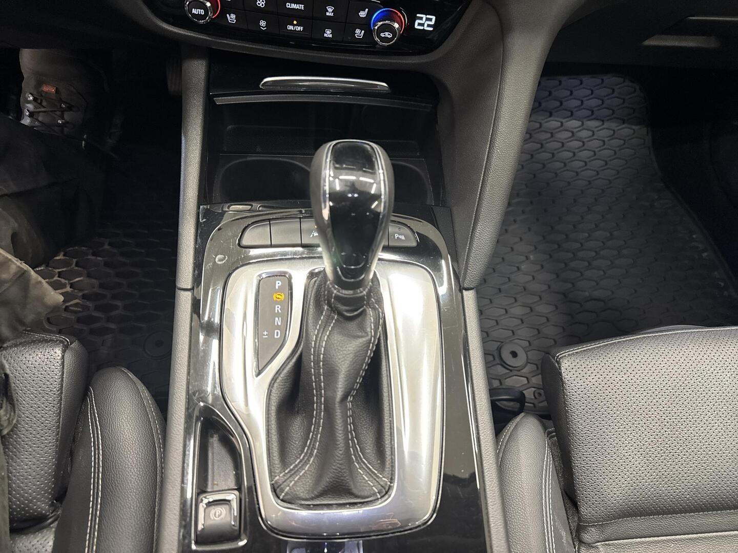 OPEL Insignia 2020