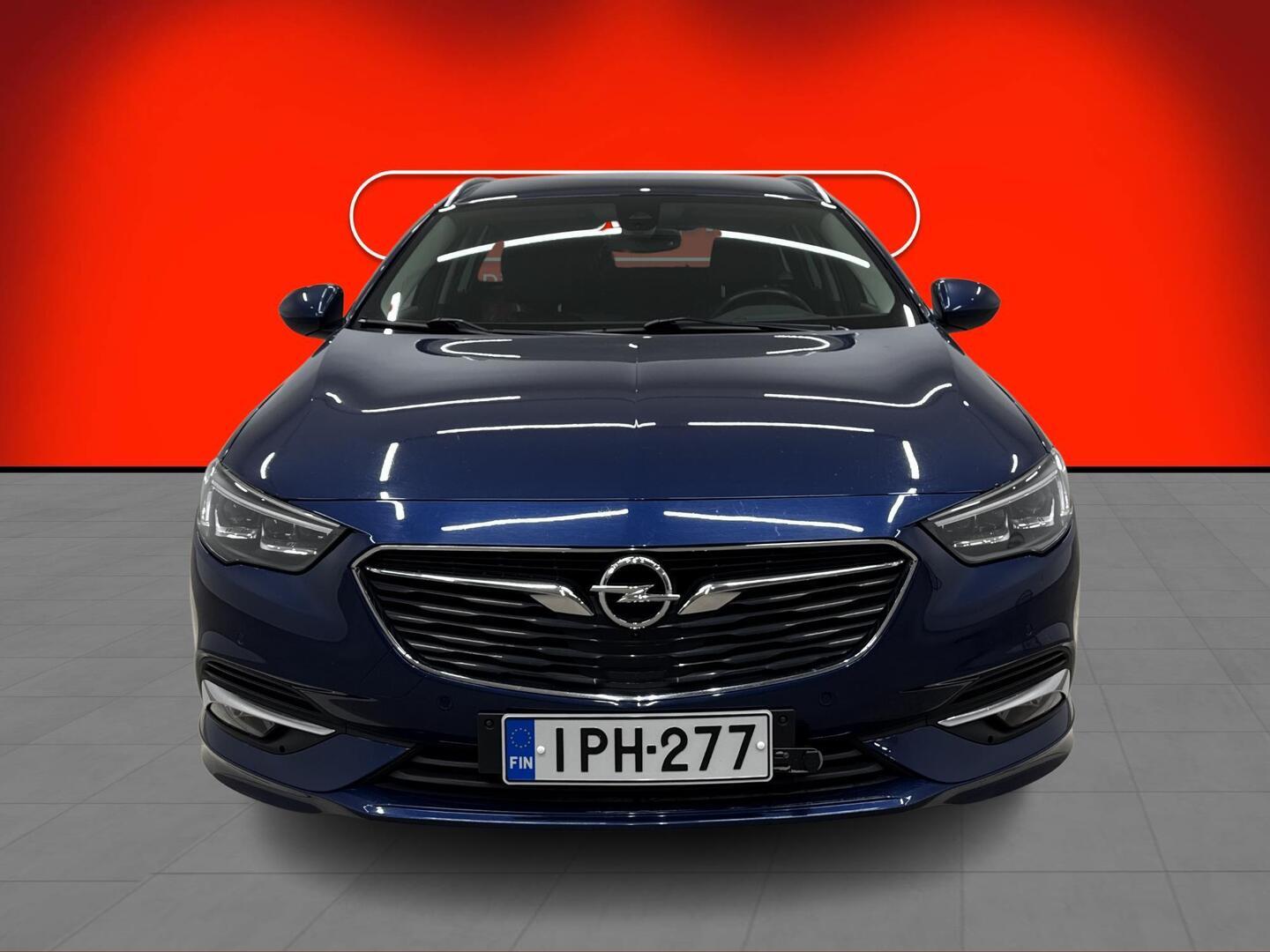 OPEL Insignia 2020