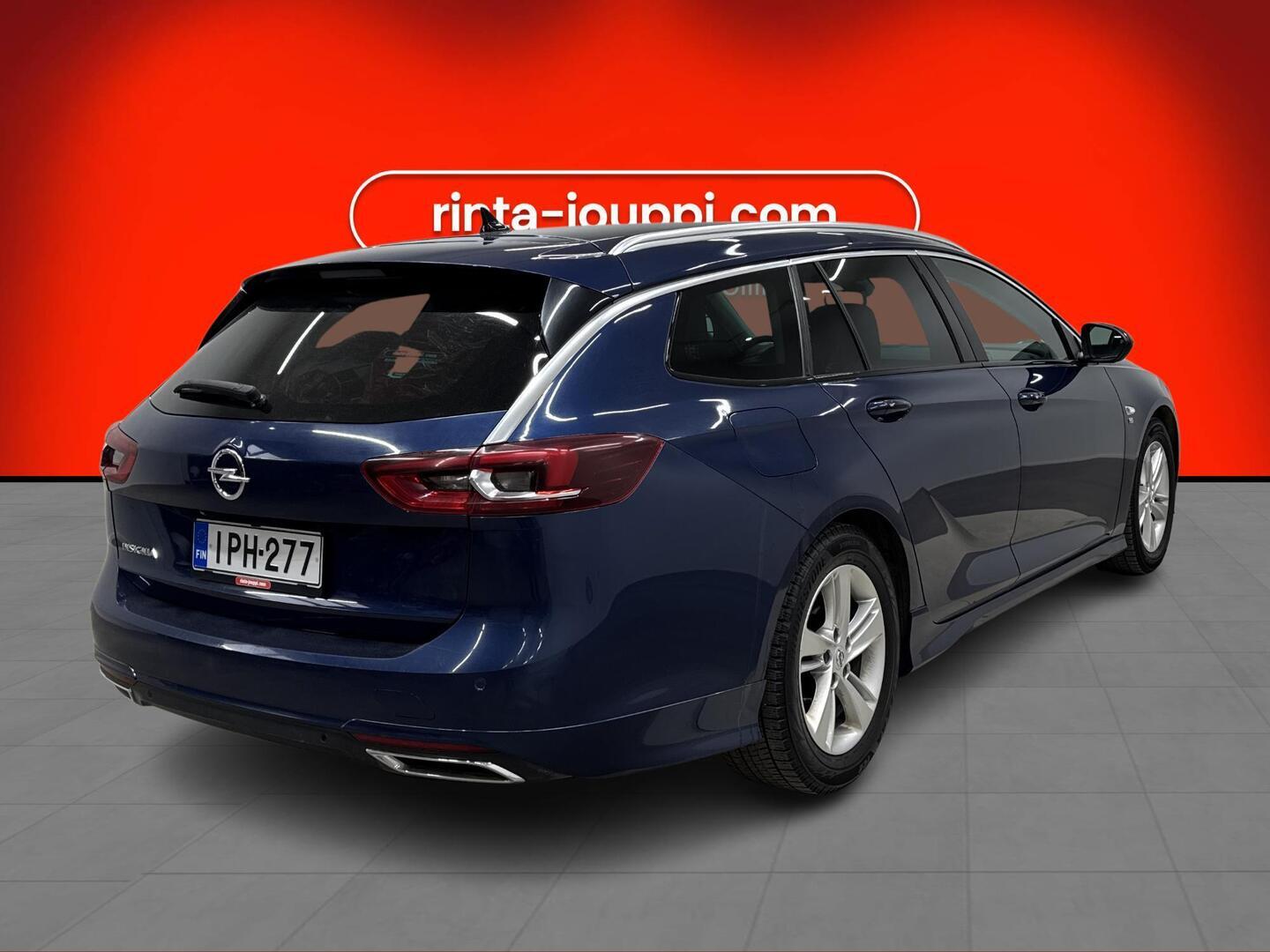 OPEL Insignia 2020