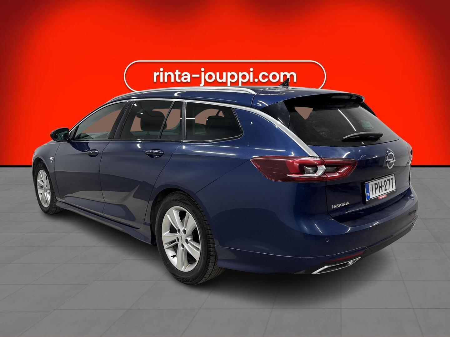 OPEL Insignia 2020