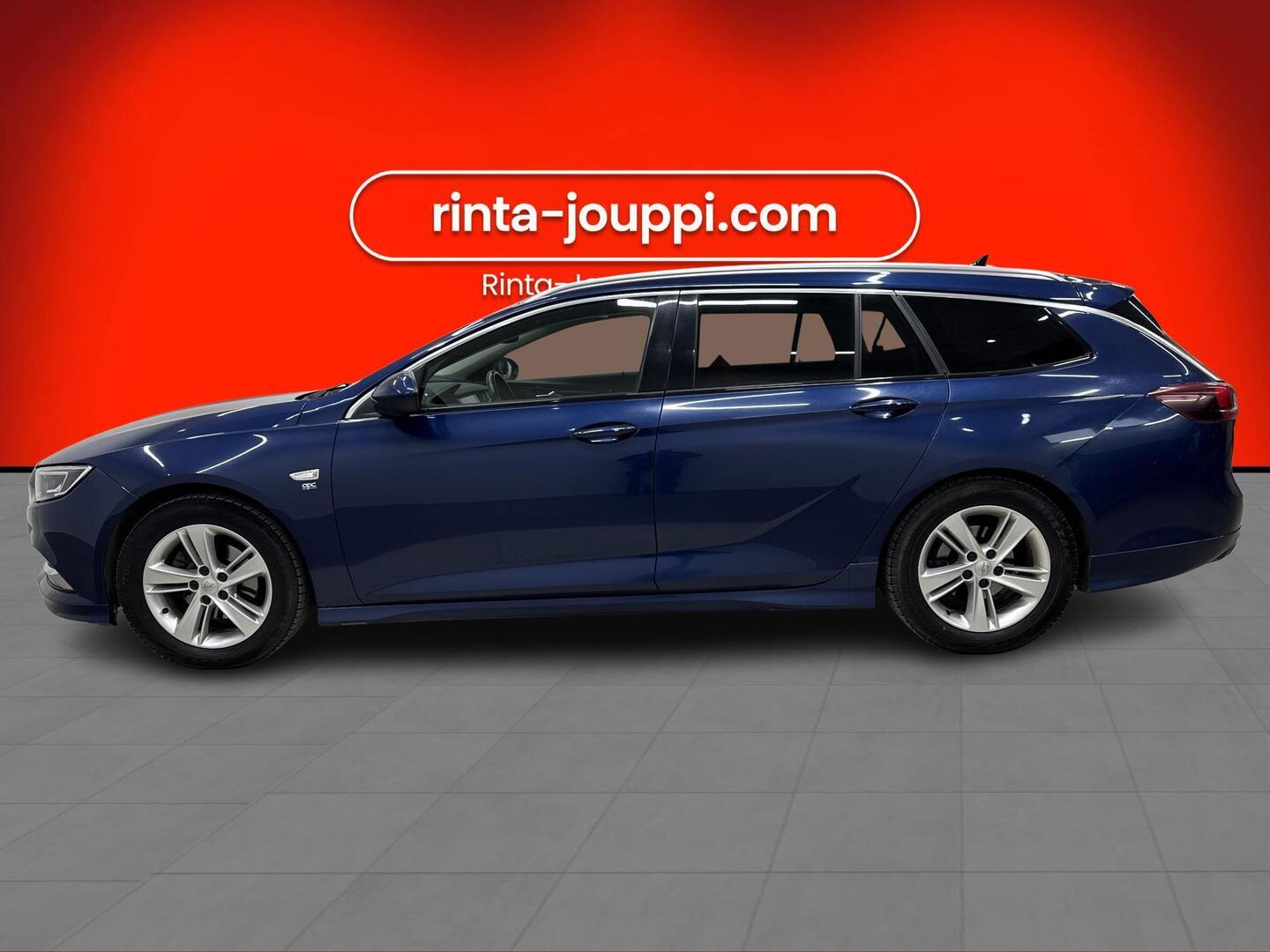 OPEL Insignia 2020