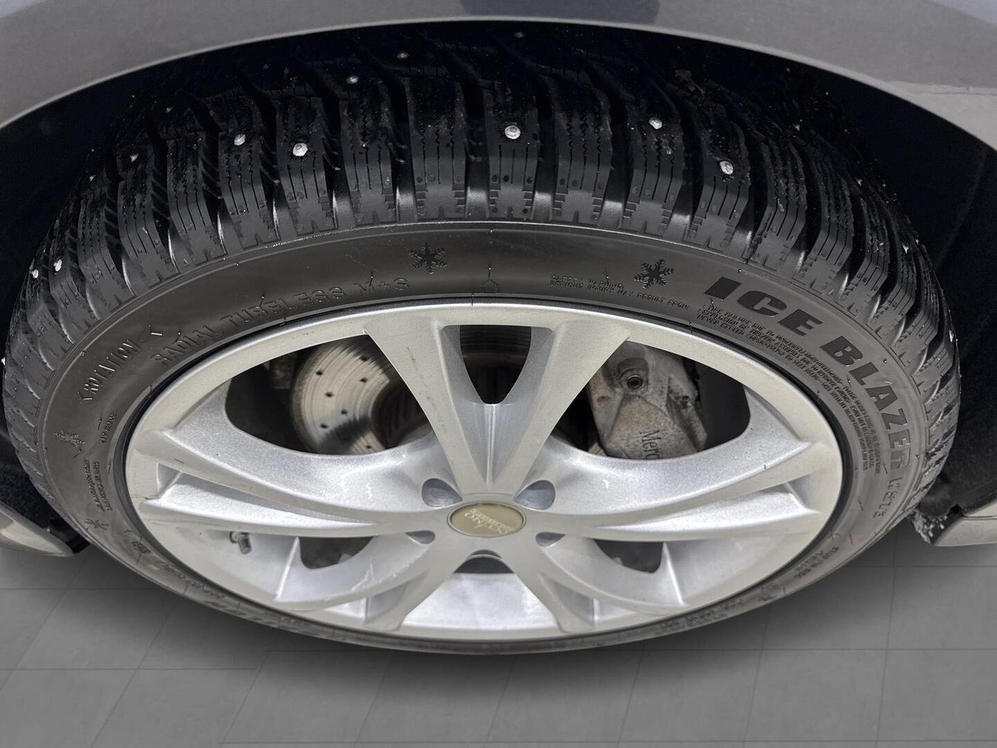 MERCEDES-BENZ C 2016