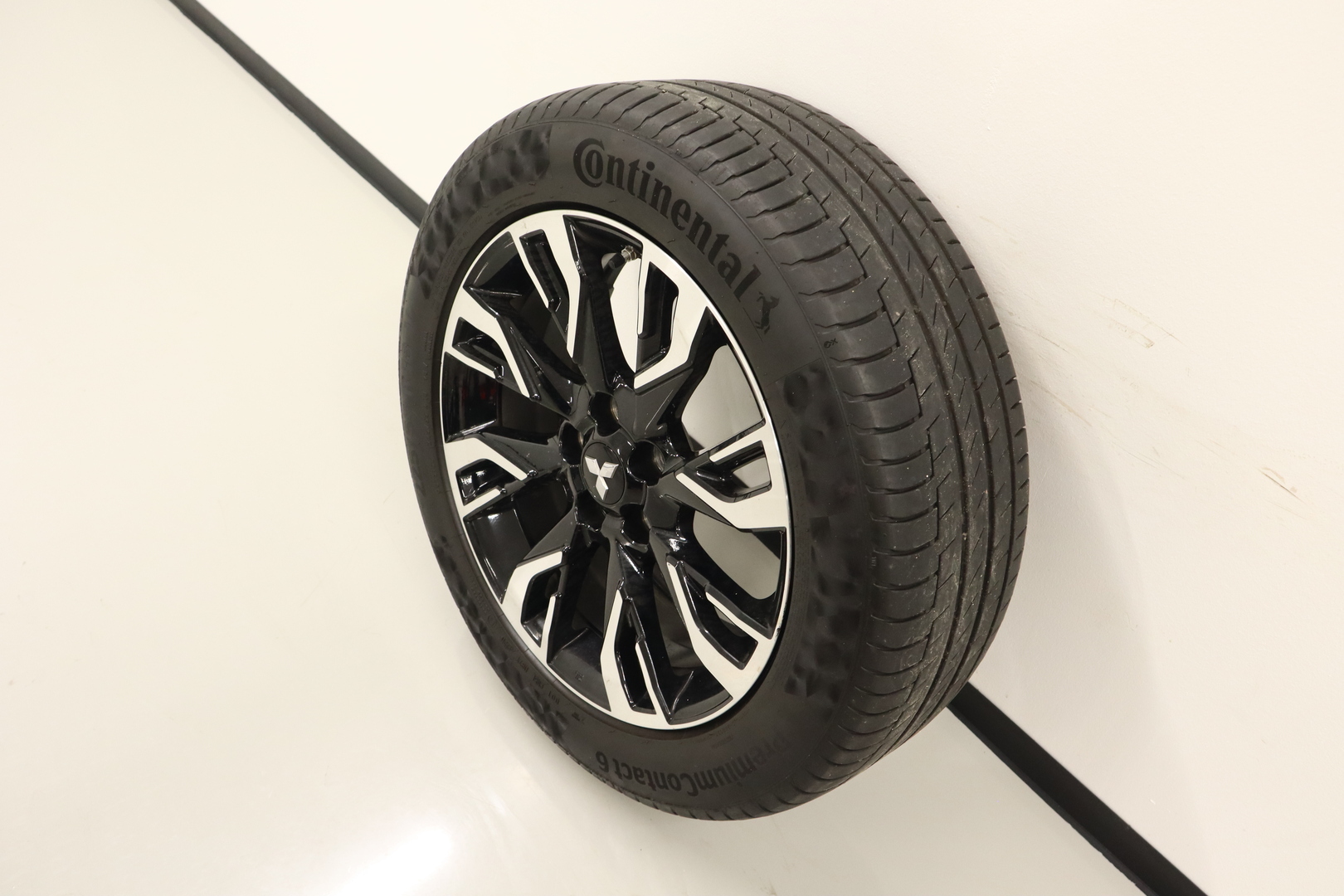 MITSUBISHI OUTLANDER PHEV 2018