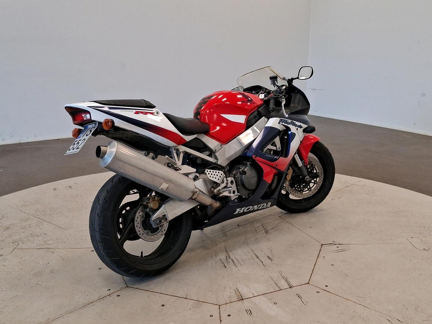 HONDA CBR 2000