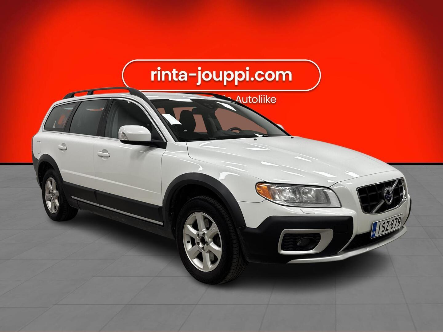 VOLVO XC70 2012