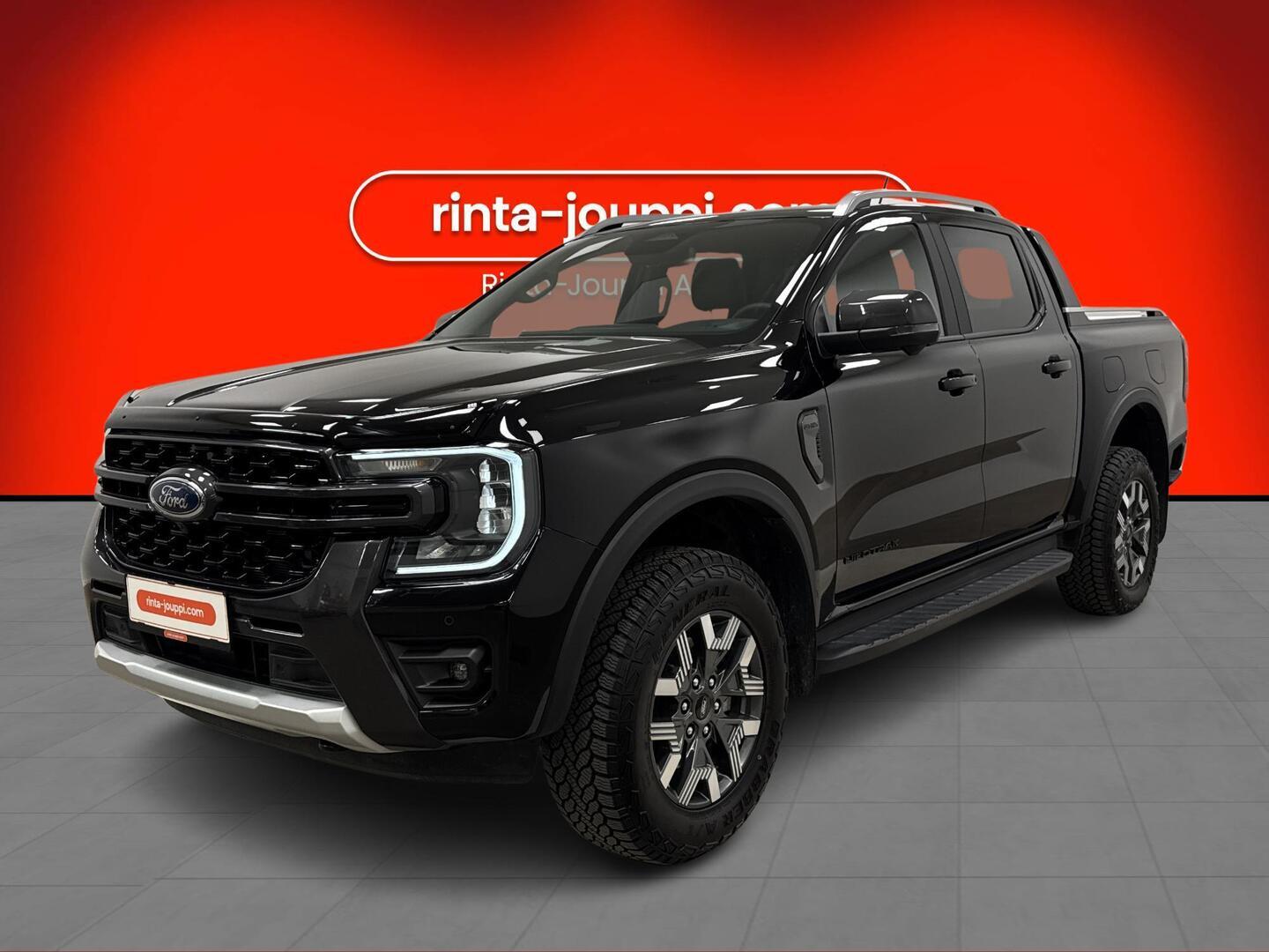 FORD RANGER 2025