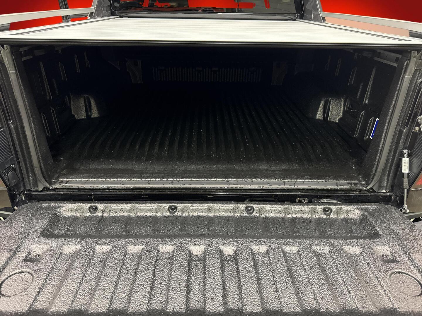 FORD RANGER 2025