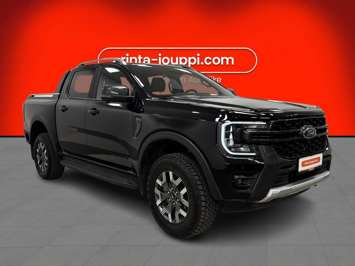 FORD RANGER 2025