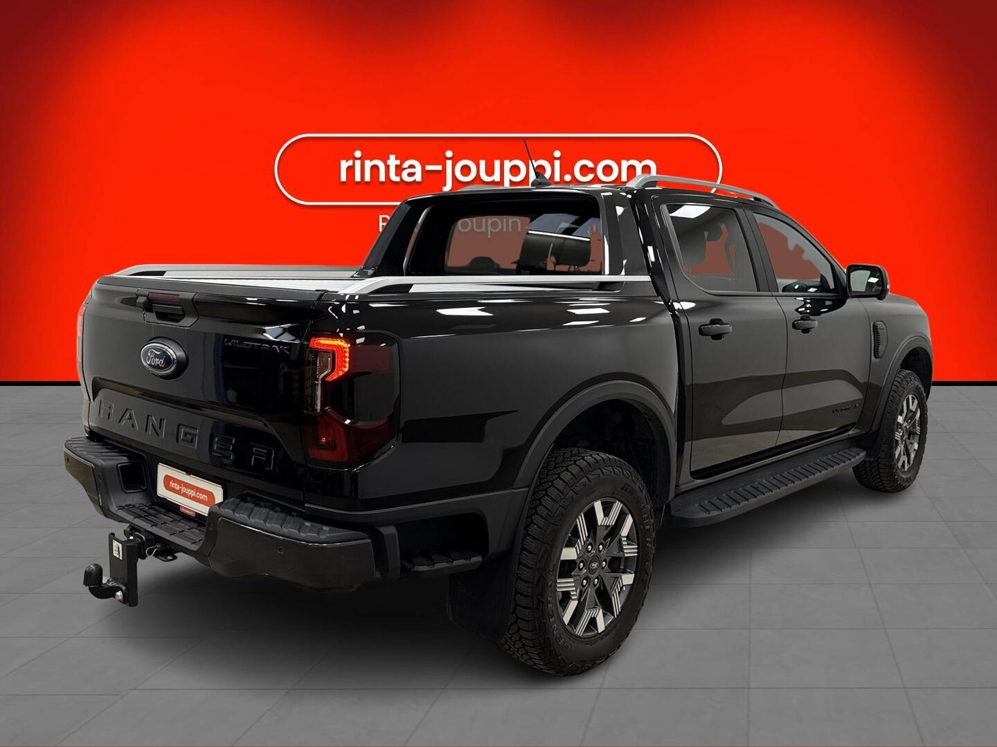 FORD RANGER 2025