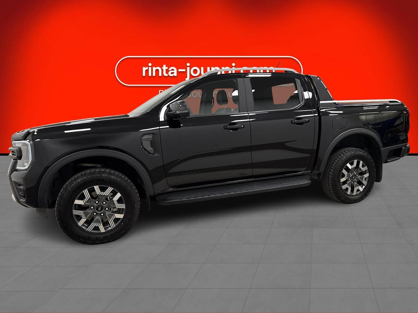 FORD RANGER 2025