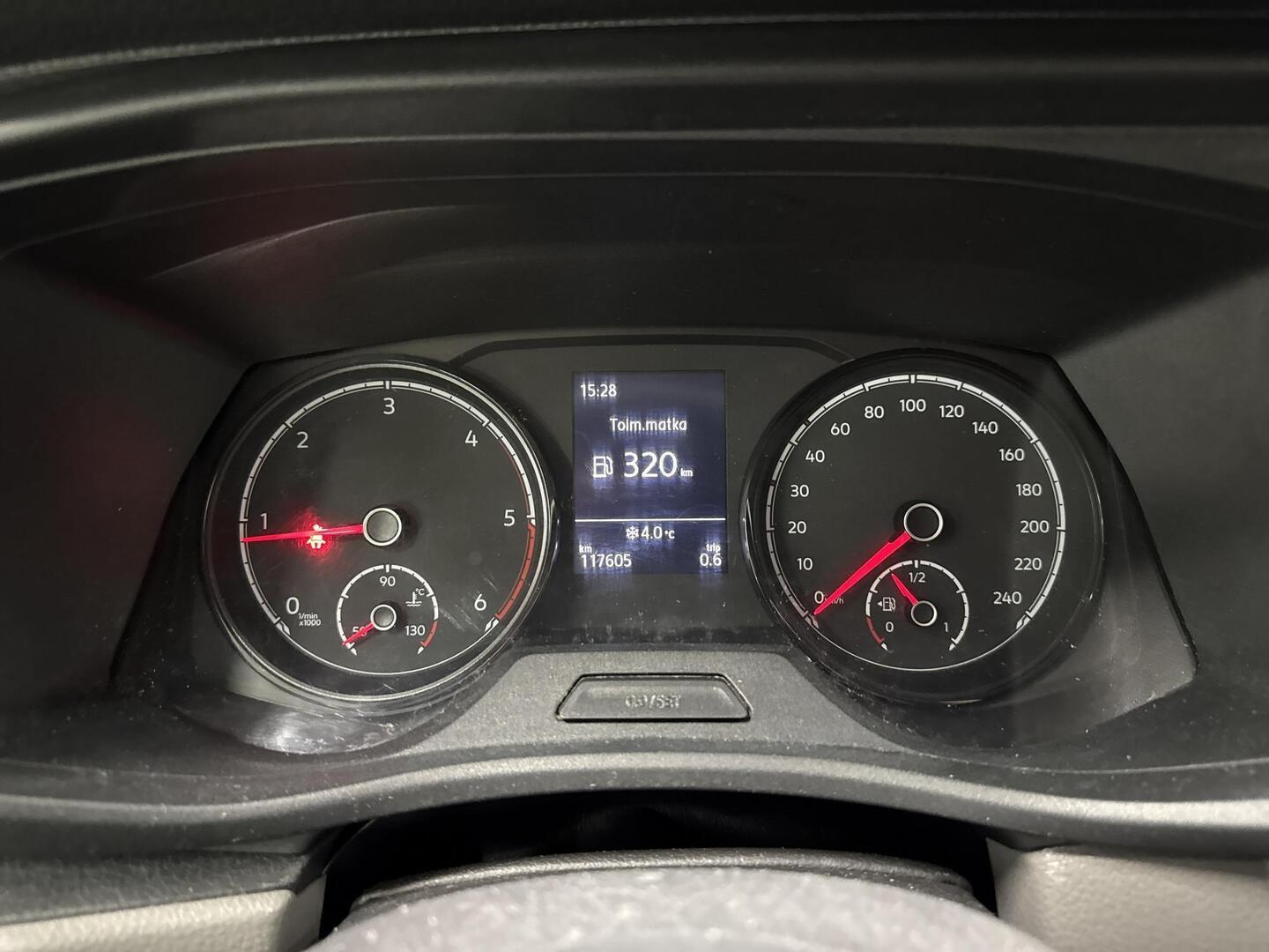 VOLKSWAGEN Transporter 2021