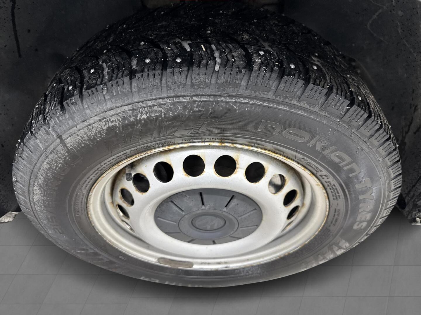 VOLKSWAGEN Transporter 2021