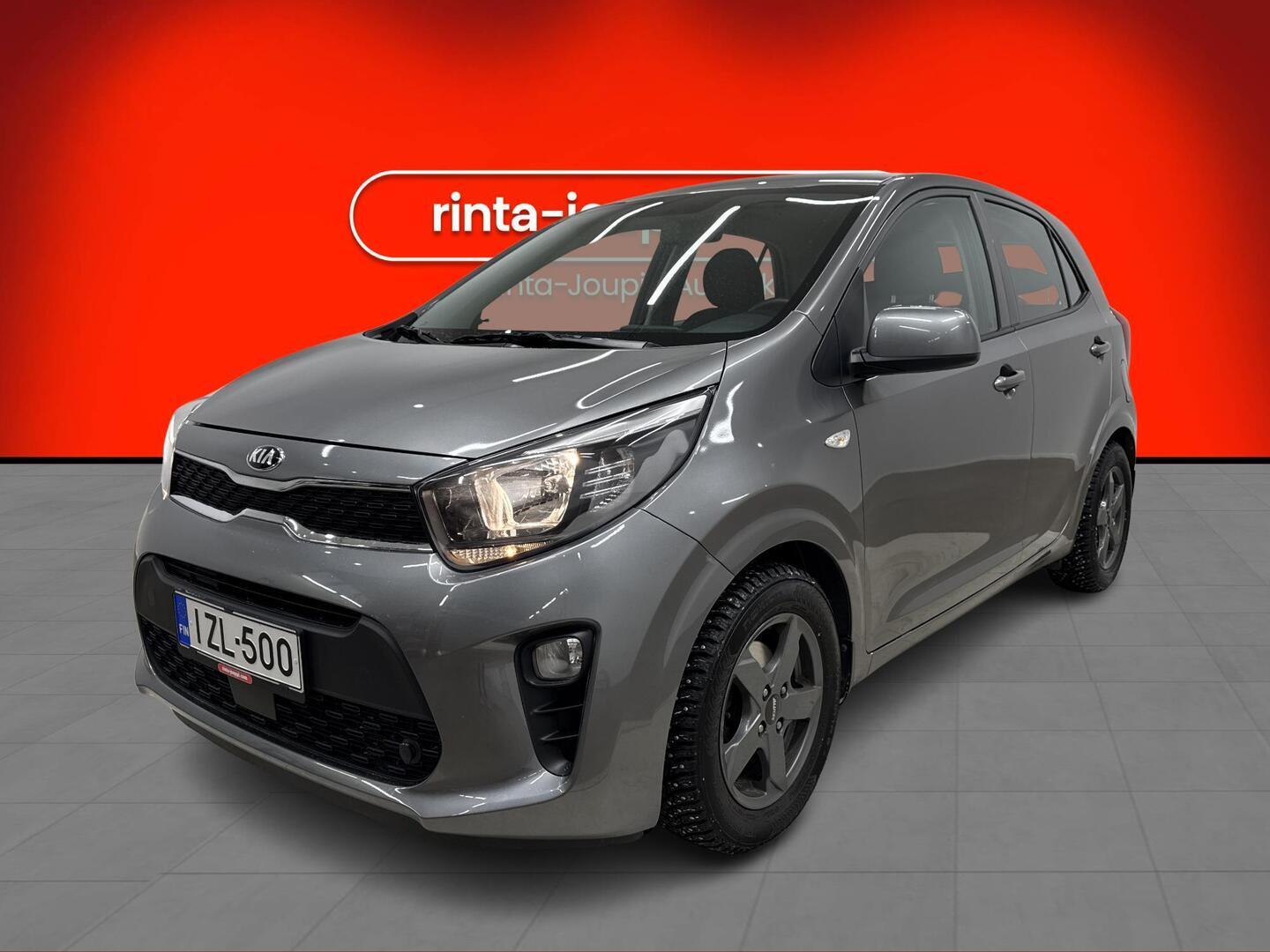 KIA Picanto 2021