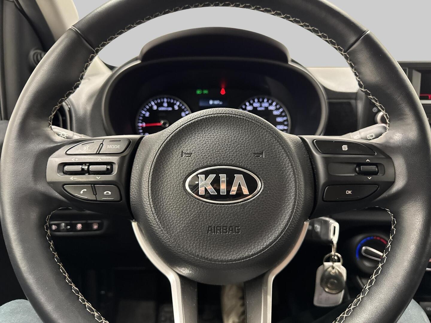 KIA Picanto 2021