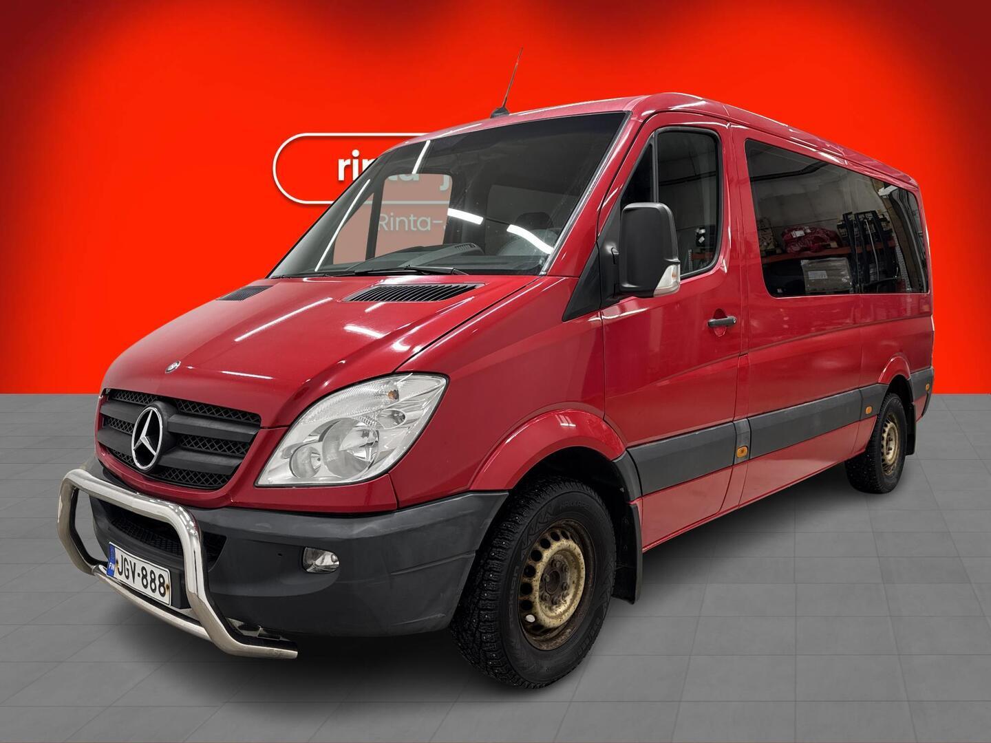 MERCEDES-BENZ Sprinter 2006