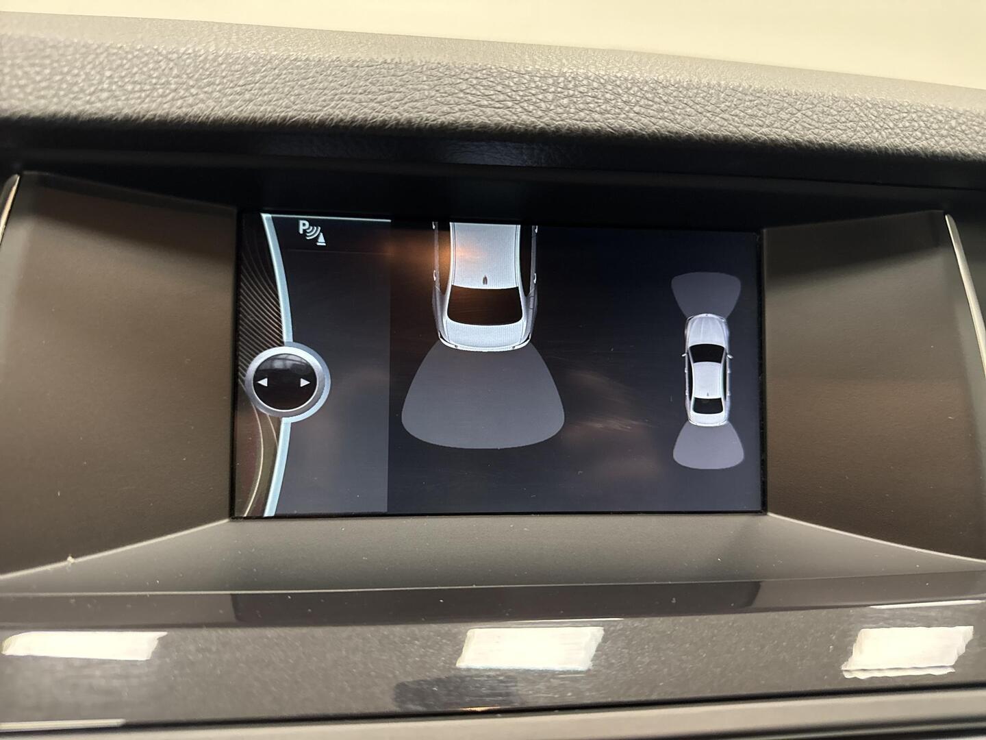 BMW 520 2013