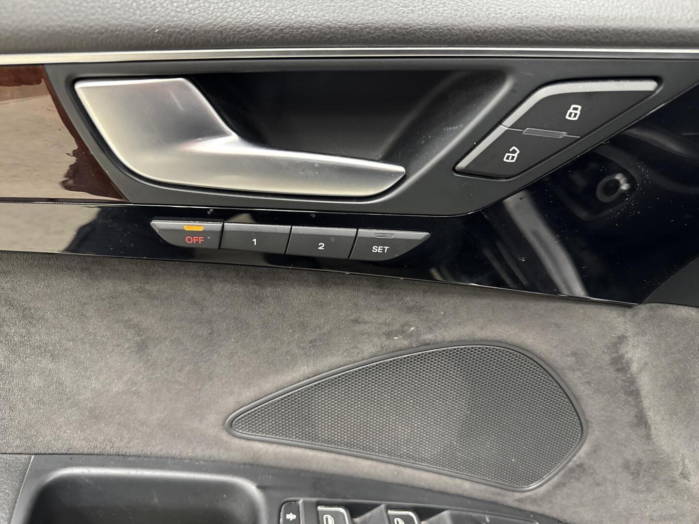 AUDI A8 2013