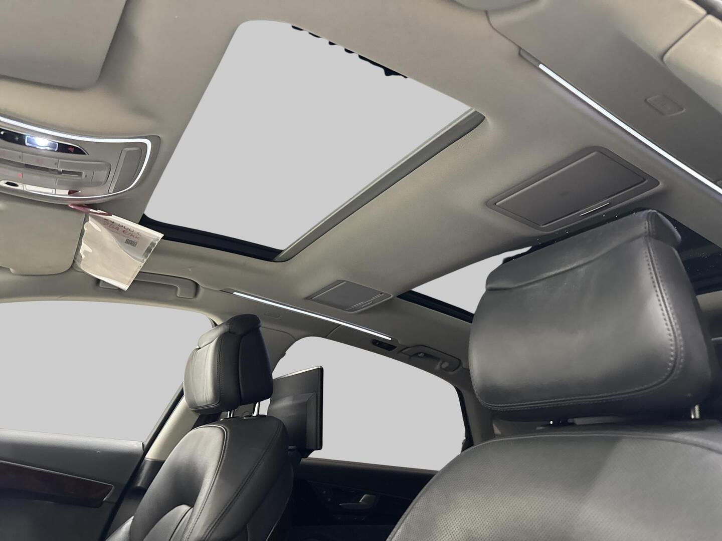 AUDI A8 2013