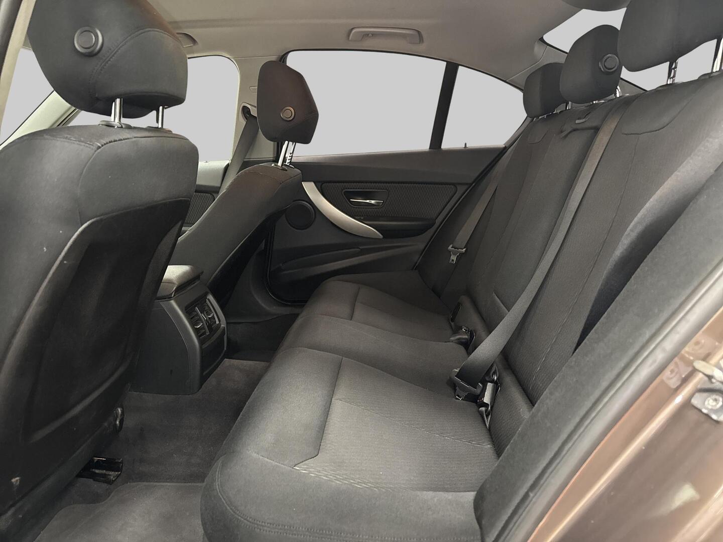 BMW 320 2014