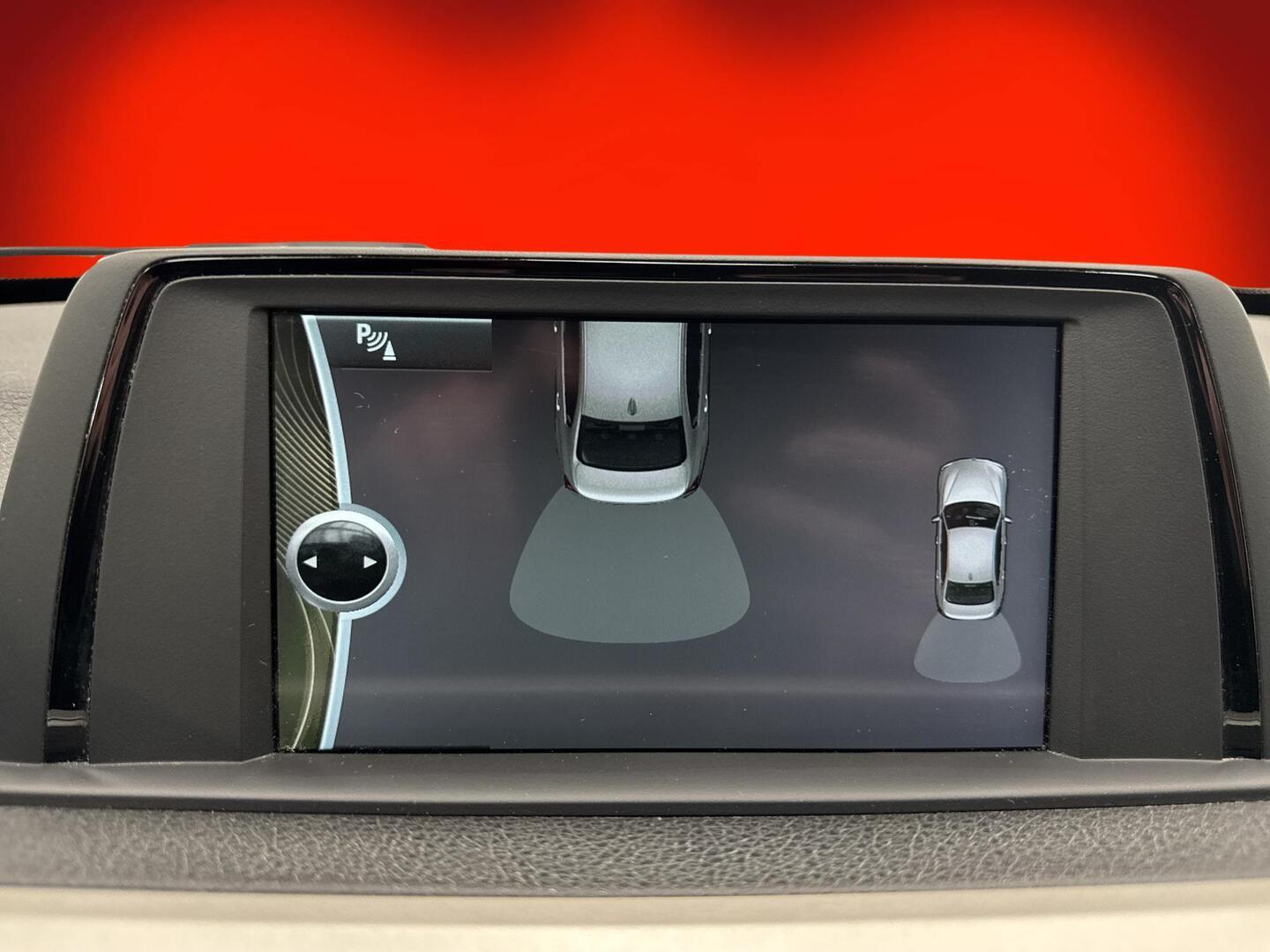 BMW 320 2014