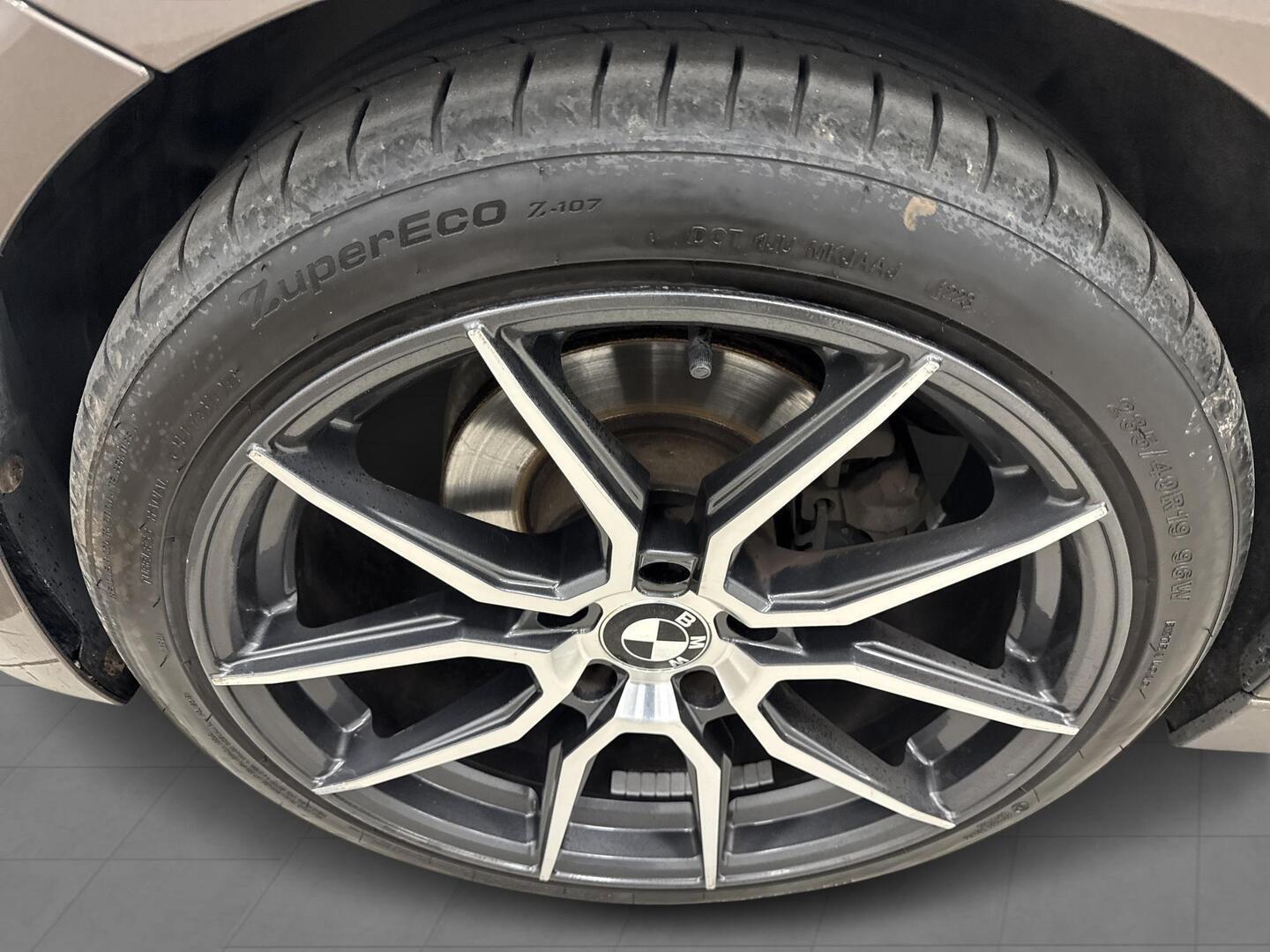 BMW 320 2014