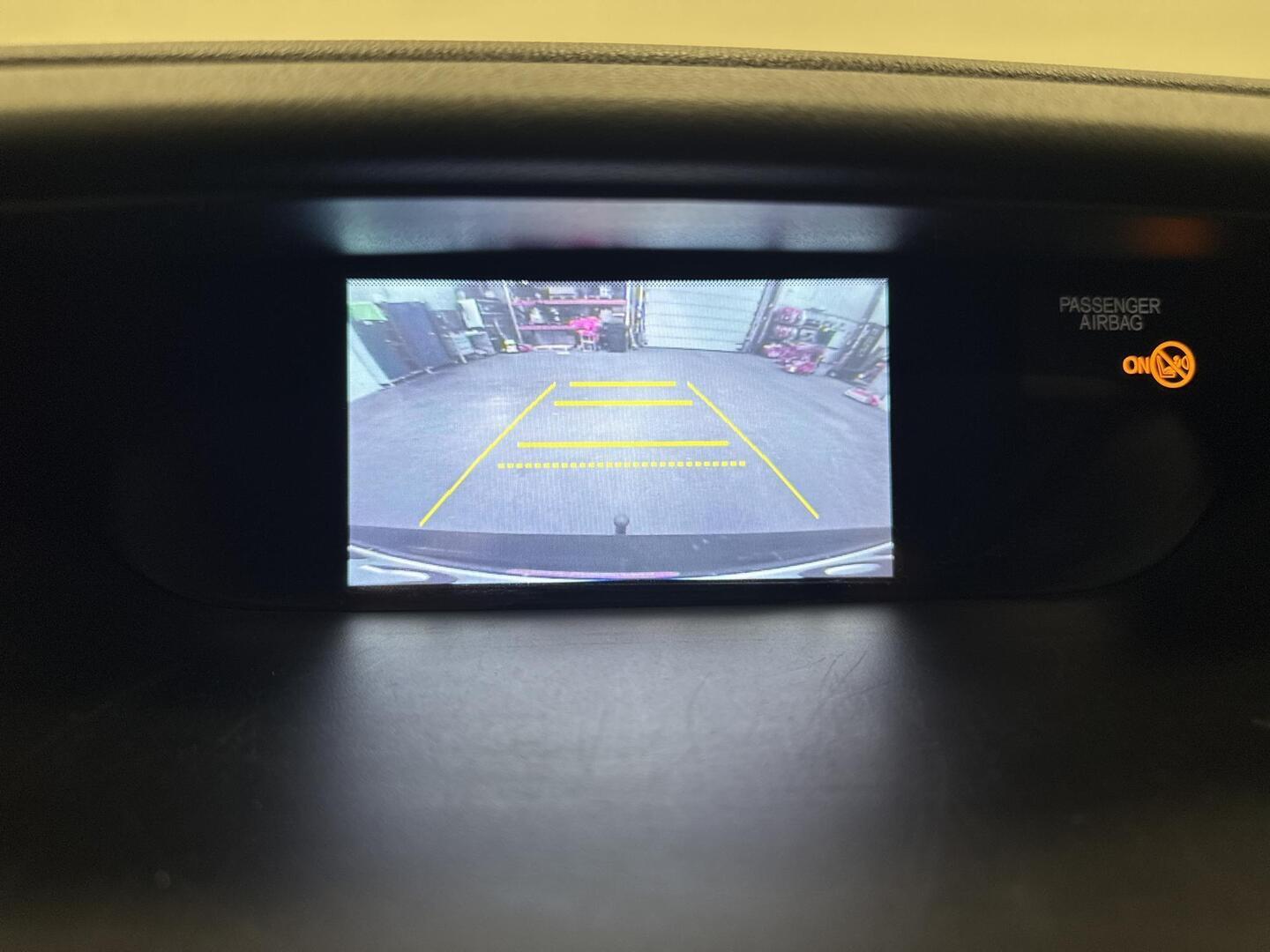HONDA CR-V 2014