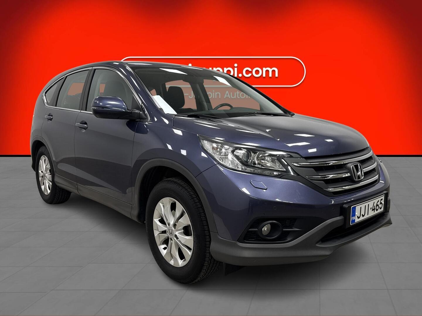 HONDA CR-V 2014