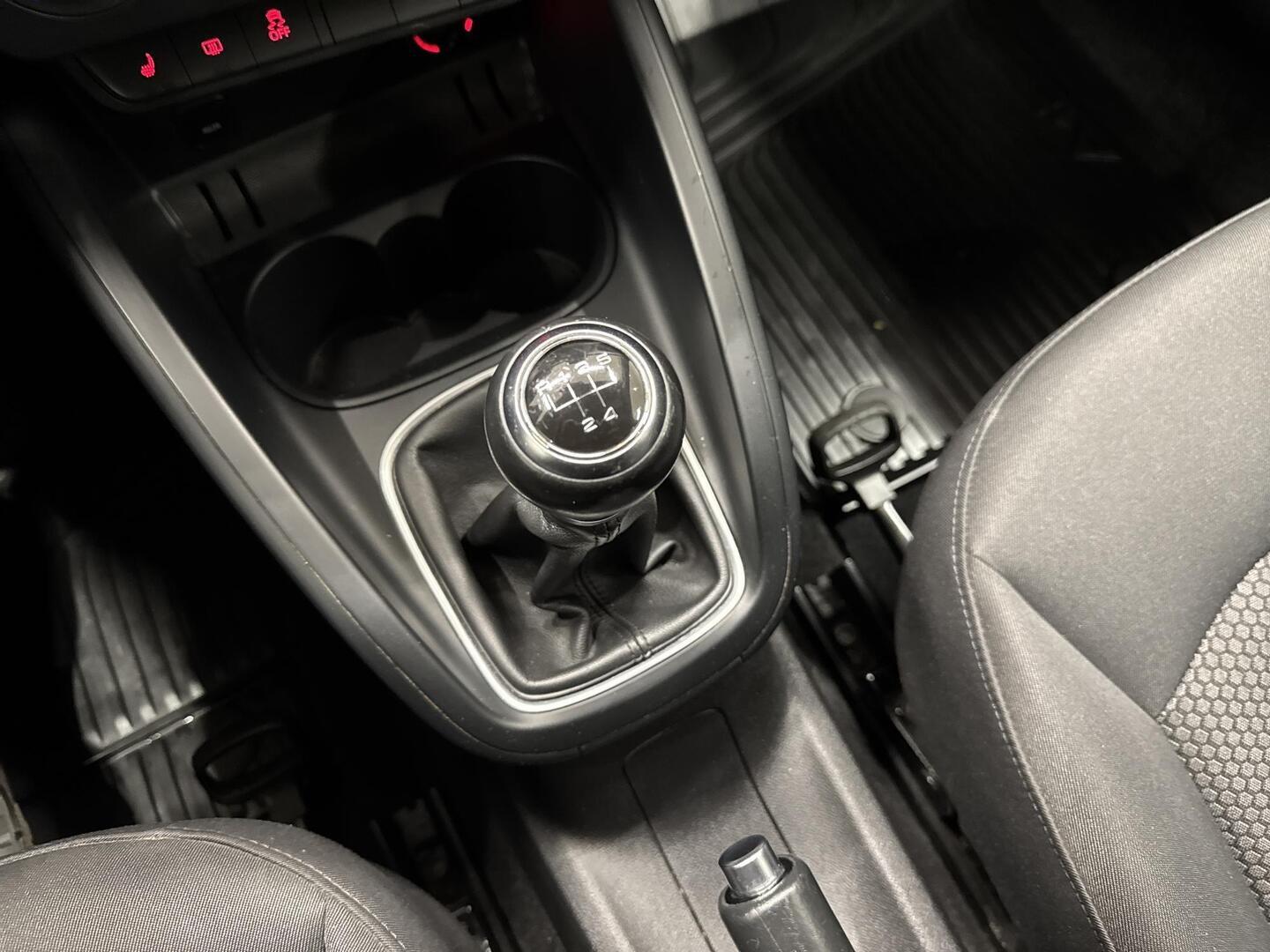 AUDI A1 2014