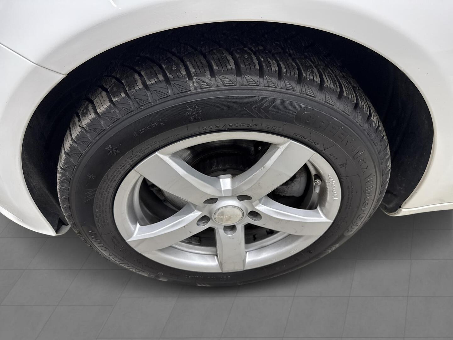 MERCEDES-BENZ C 2016