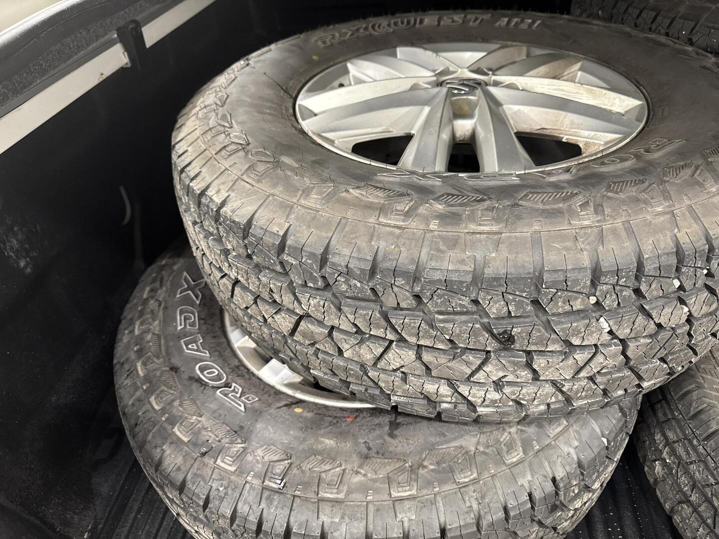 VOLKSWAGEN Amarok 2015