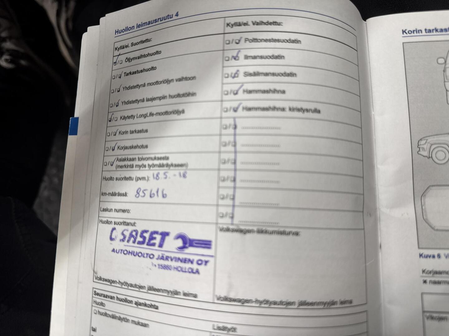 VOLKSWAGEN Amarok 2015