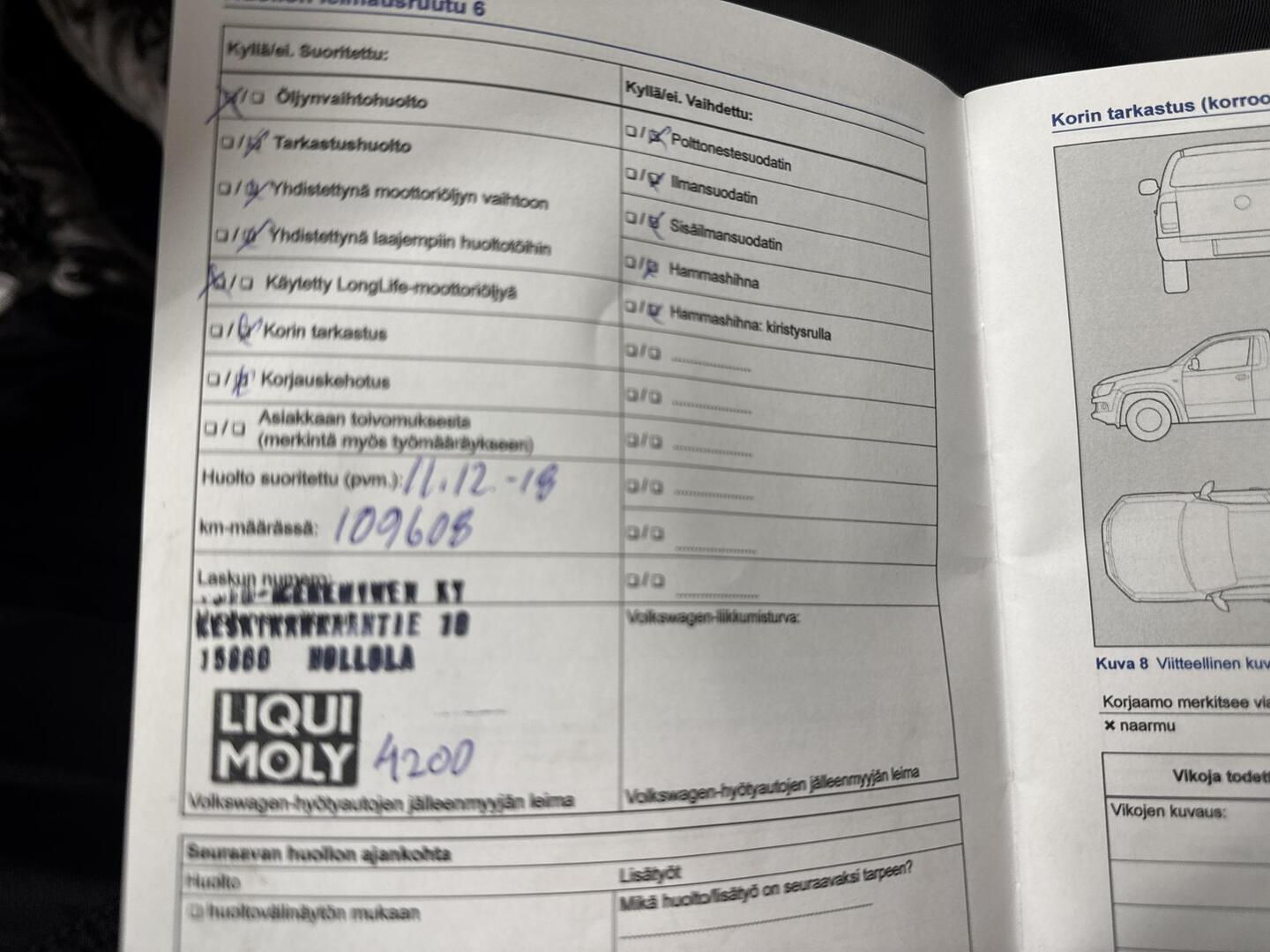 VOLKSWAGEN Amarok 2015