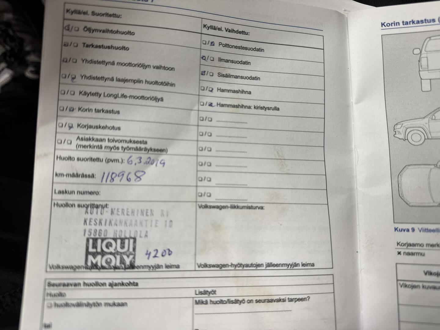 VOLKSWAGEN Amarok 2015