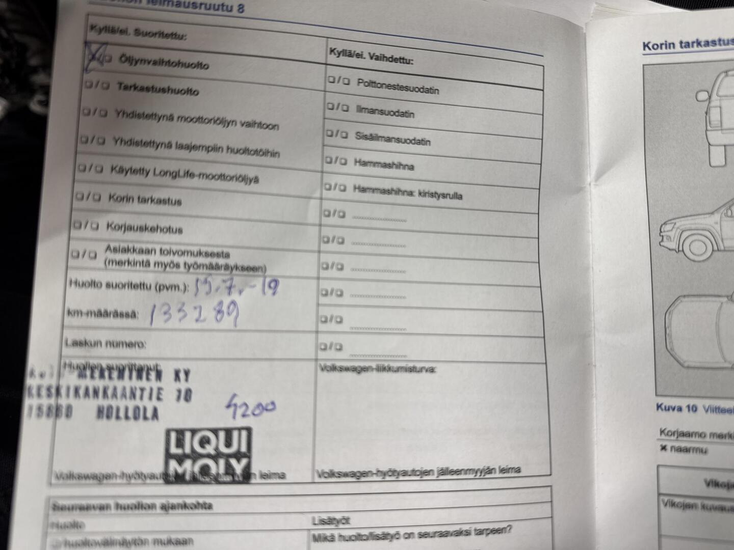 VOLKSWAGEN Amarok 2015